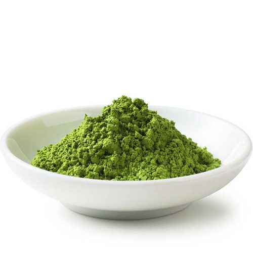 House Matcha Tea